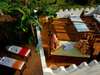 Fumba Beach Lodge - spa